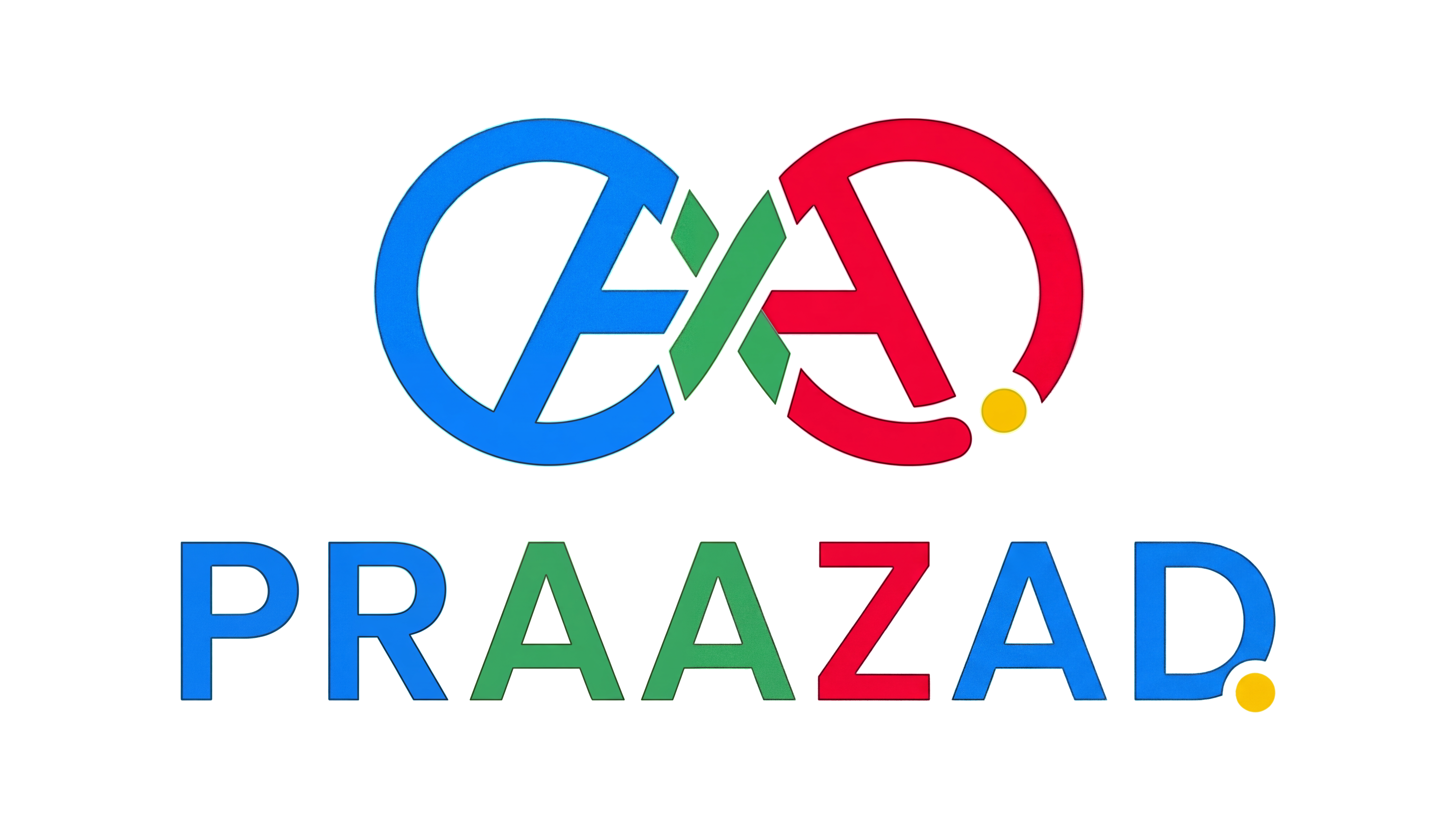 praazad.com favicon